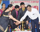 Children’s Safety Mass Awareness Campaign held at Belman